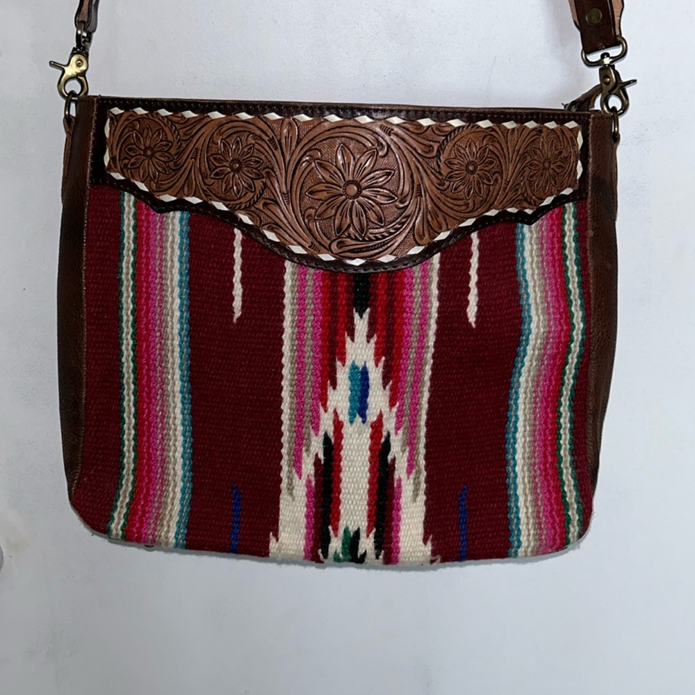 Big American Darling Bag